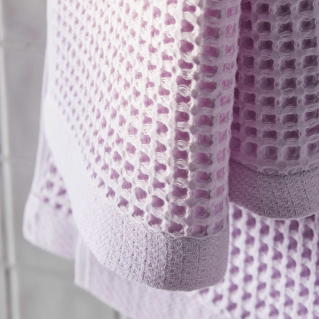 Dreamweave Waffle Towel Move-In Bundle