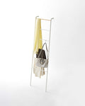 Leaning Storage Ladder (63 H)  - Steel