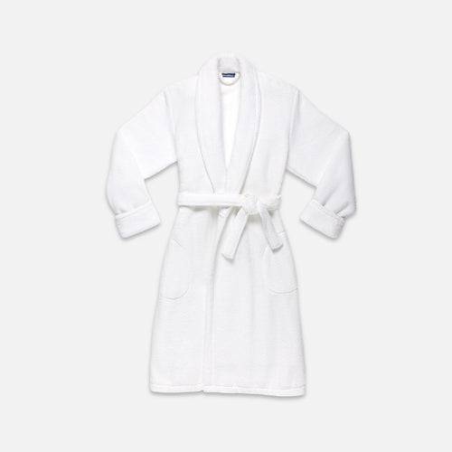 Mine and Yours Super-Plush Robe Bundle