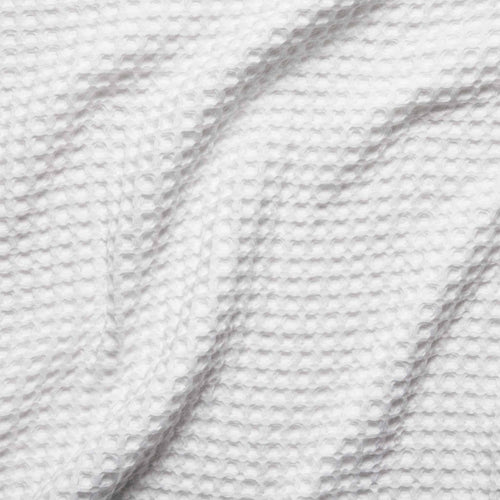 Dreamweave Waffle Set of 4 Bath Towel Bundle