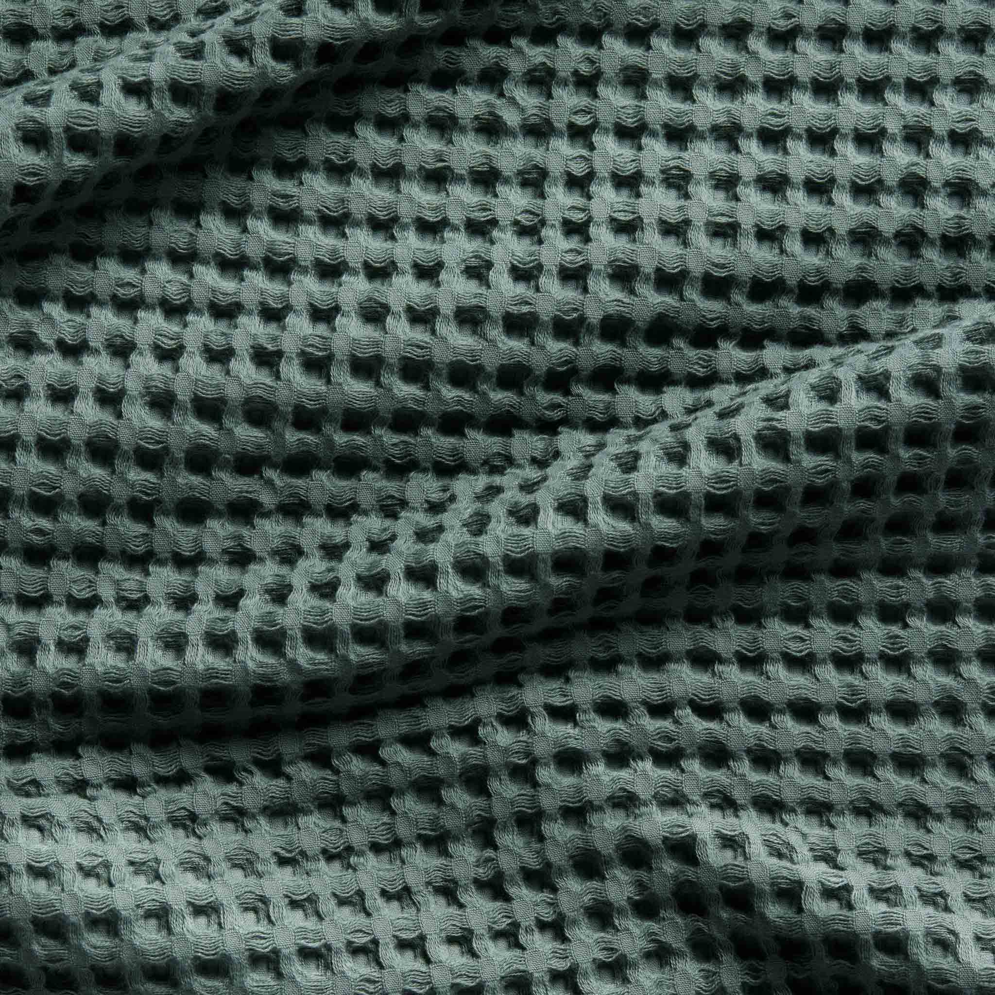 Dreamweave Waffle Bath Sheet Bundle