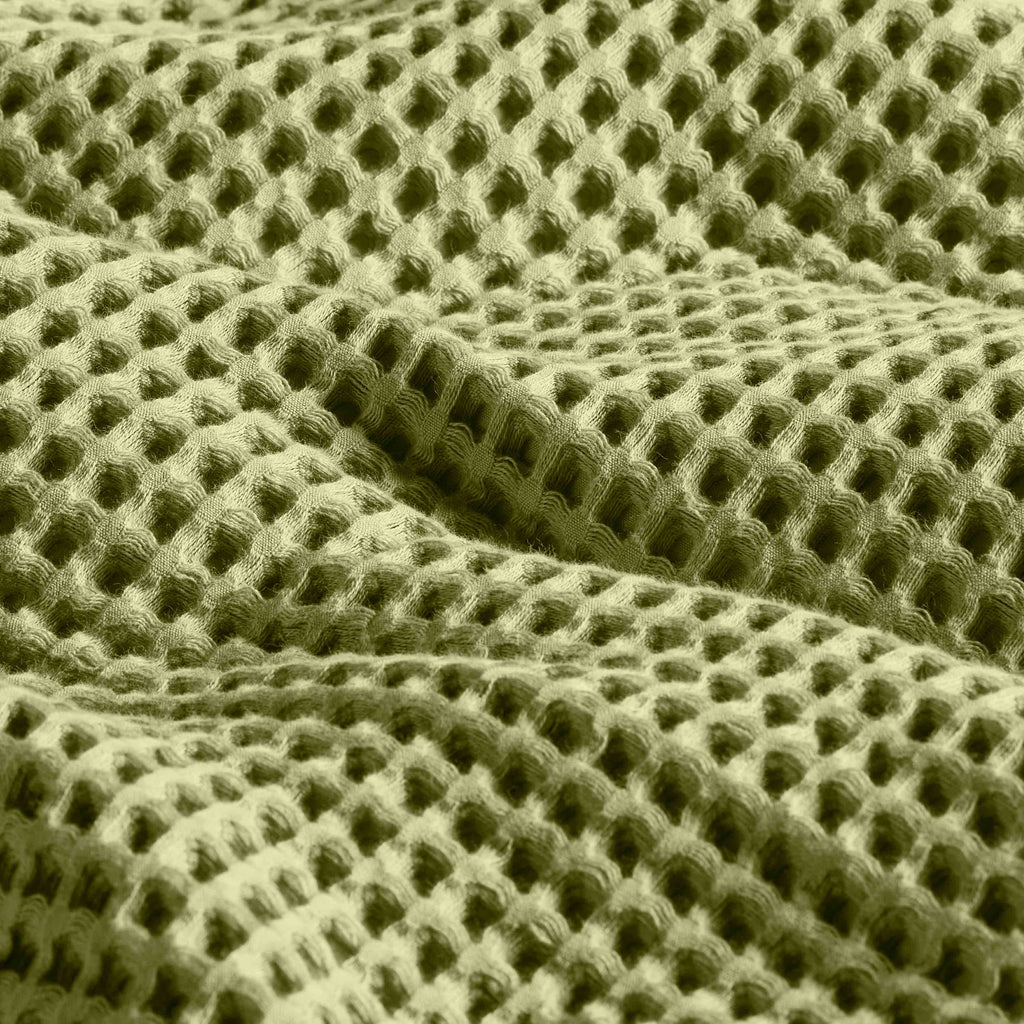 Dreamweave Waffle Bath Towel Bundle