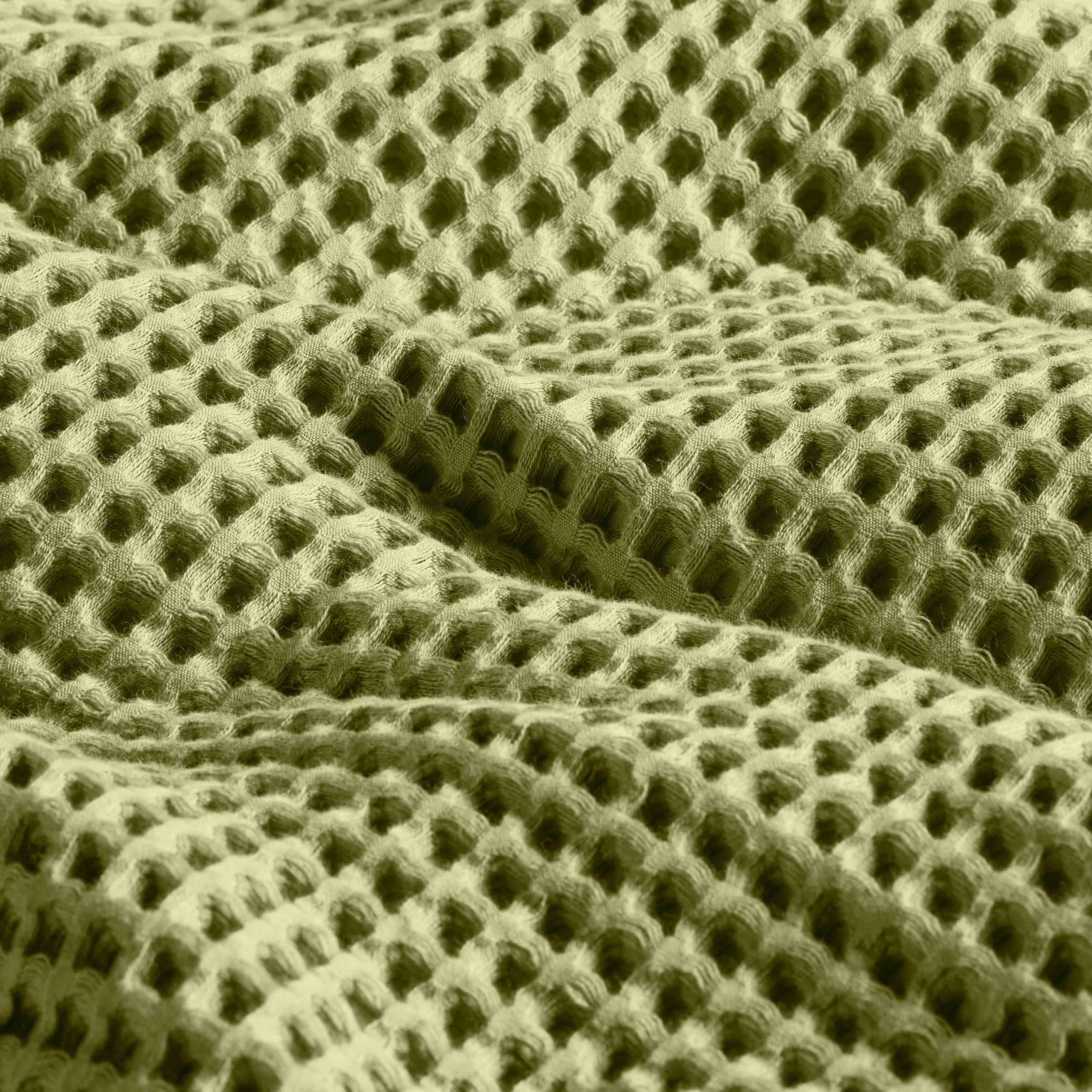 Dreamweave Waffle Bath Towel Bundle