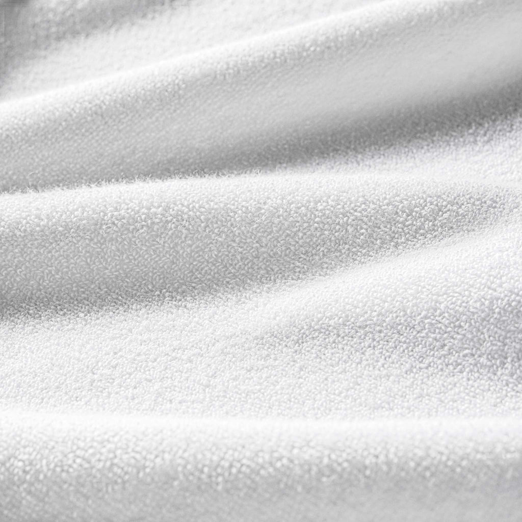 Plush Turkish Cotton Bath Towel Bundle