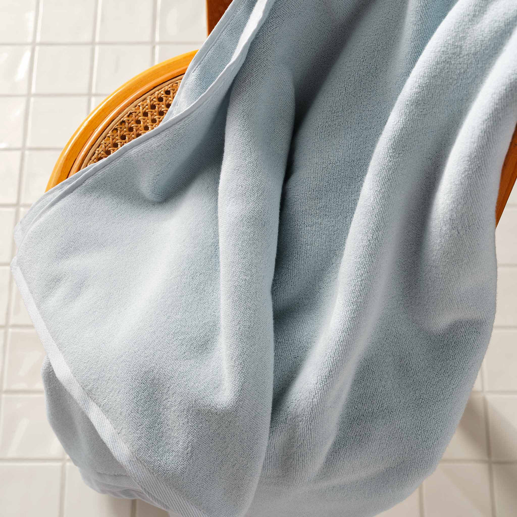 Plush Turkish Cotton Towel Move-In Bundle
