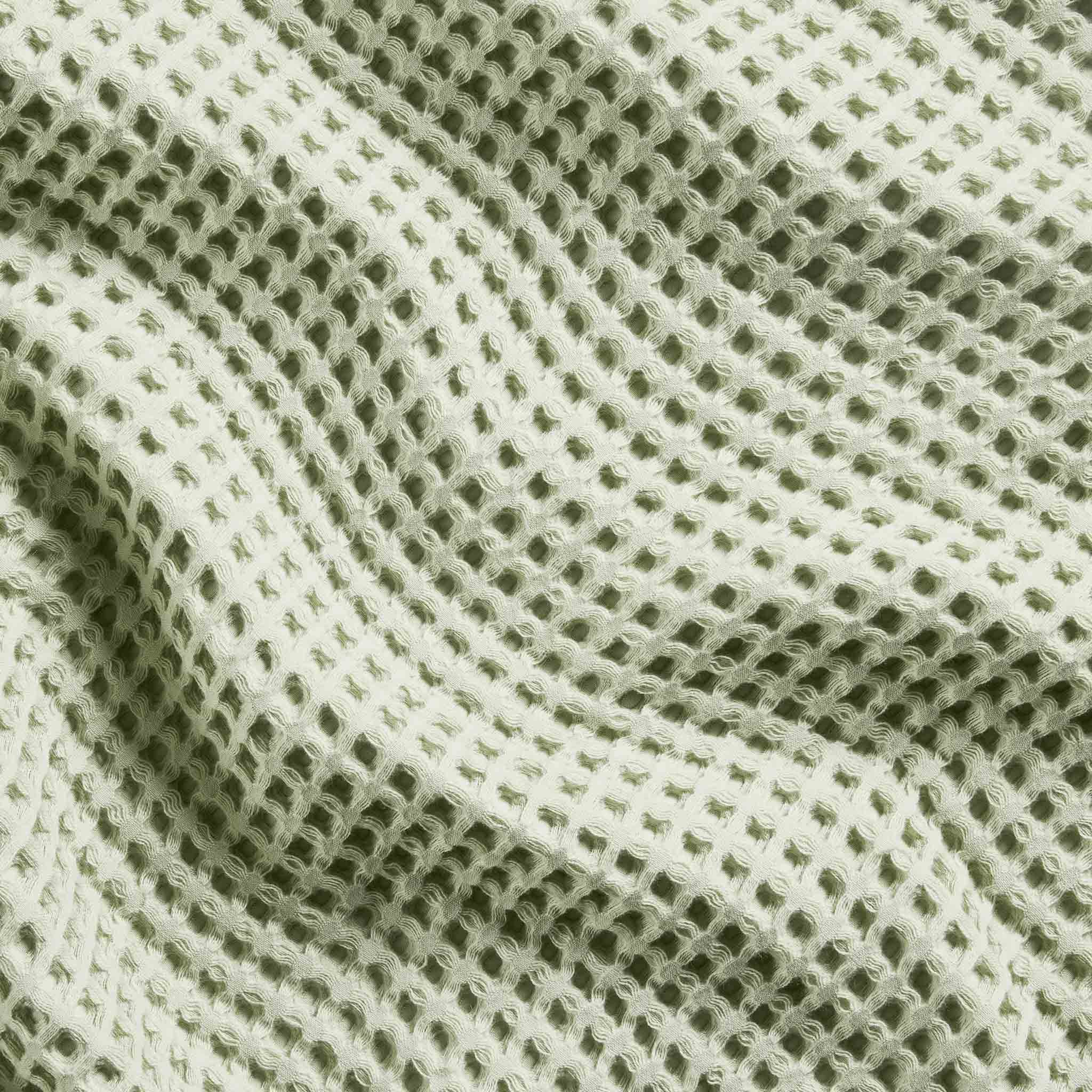 Dreamweave Waffle Bath Sheet Bundle