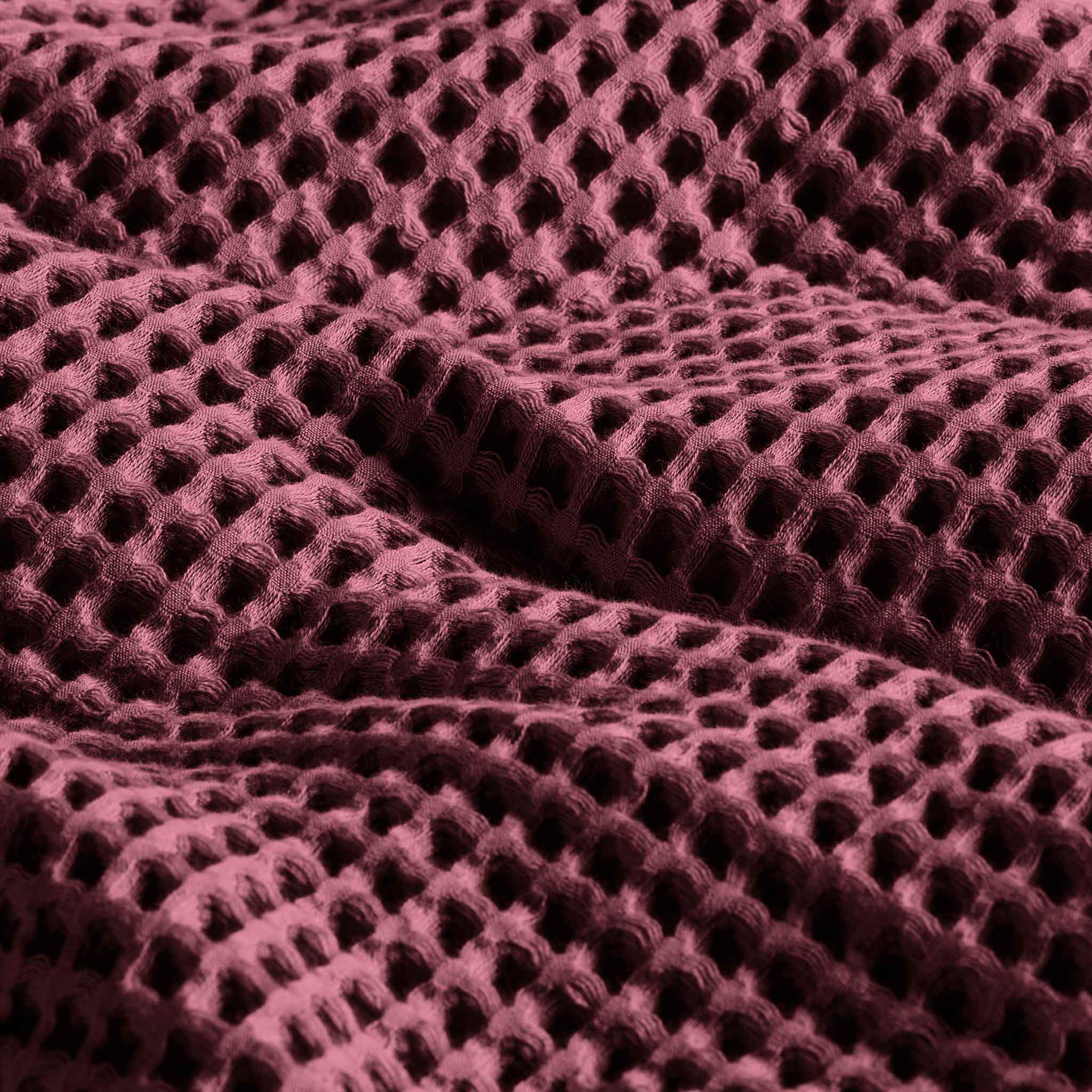 Dreamweave Waffle Bath Sheet Bundle