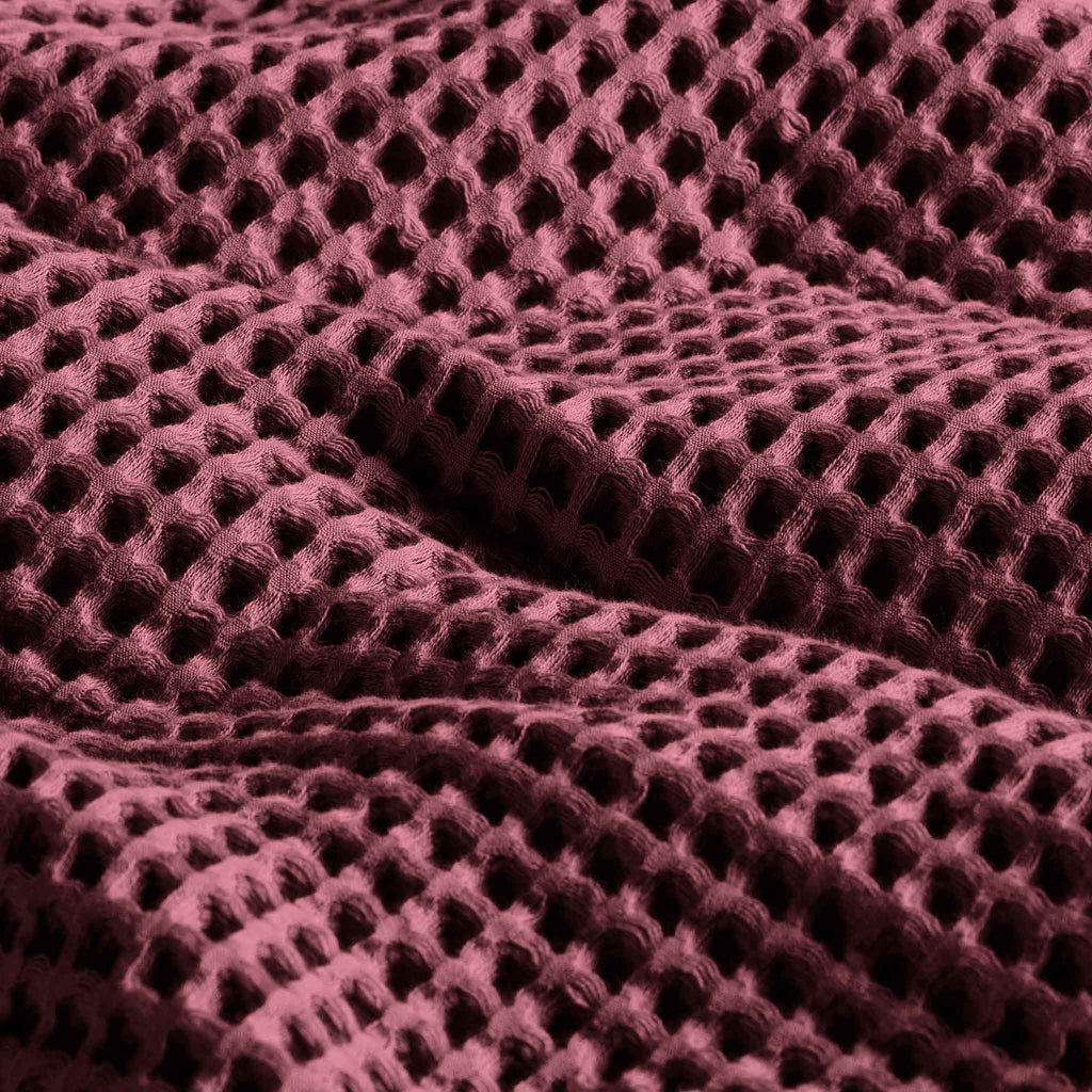 Dreamweave Waffle Bath Towel Bundle