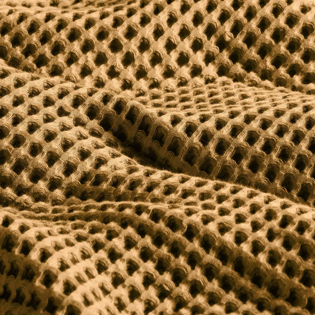 Dreamweave Waffle Bath Towel Bundle