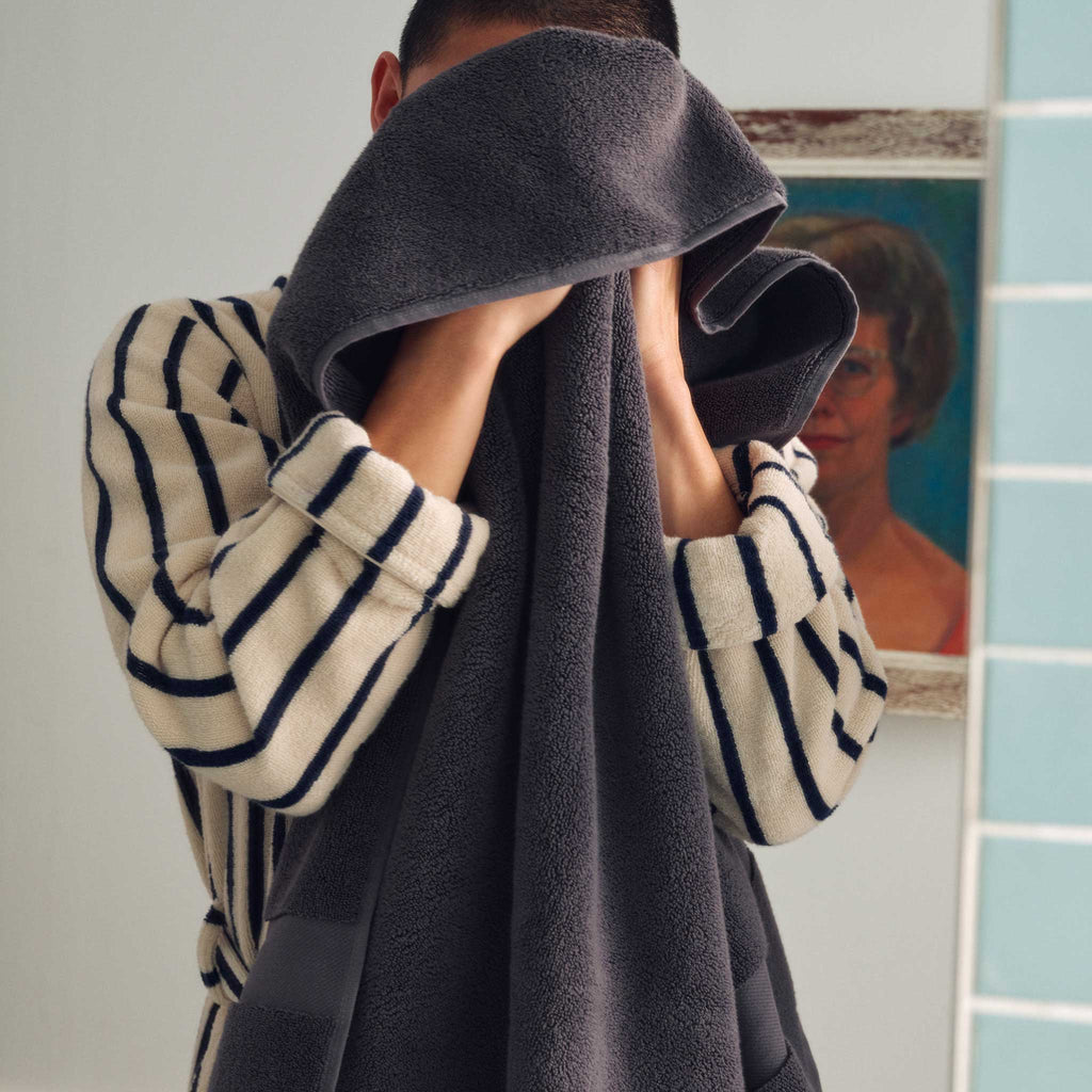 Super-Plush Turkish Cotton Towel Move-In Bundle
