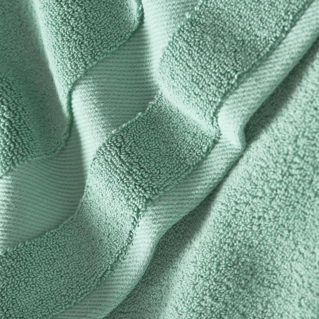 Super-Plush Turkish Cotton Towel Move-In Bundle