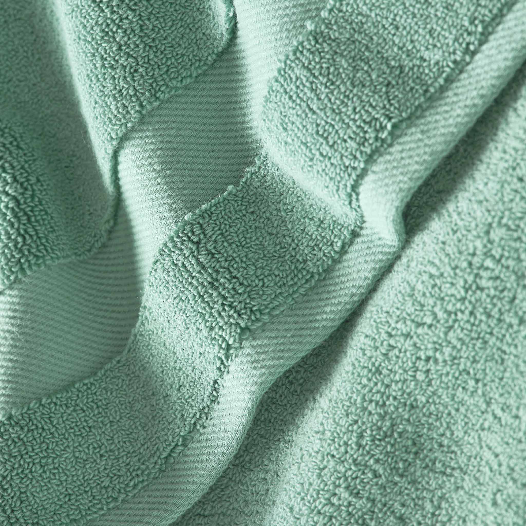 Super-Plush Turkish Cotton Towel Move-In Bundle