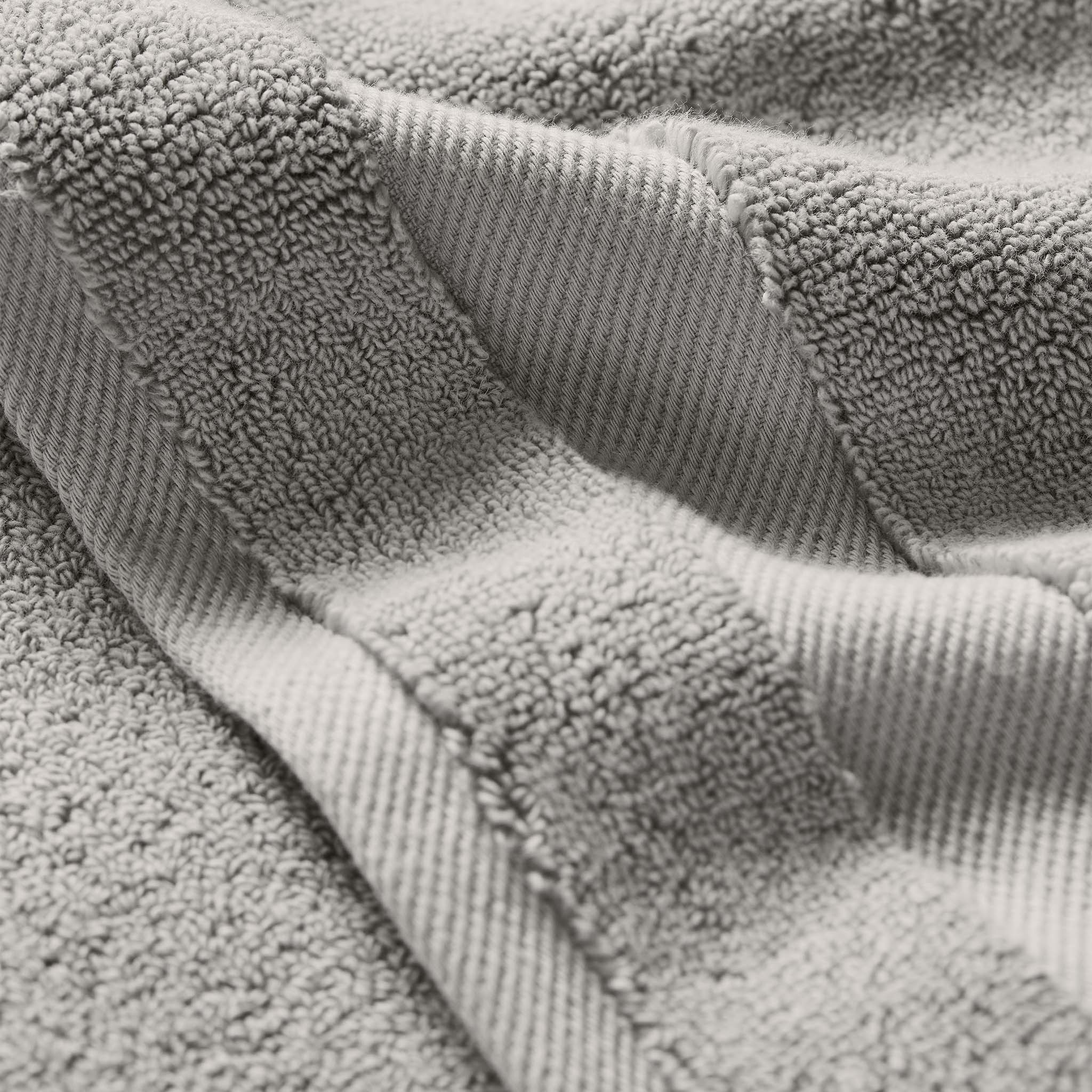 Super-Plush Turkish Cotton Towel Move-In Bundle