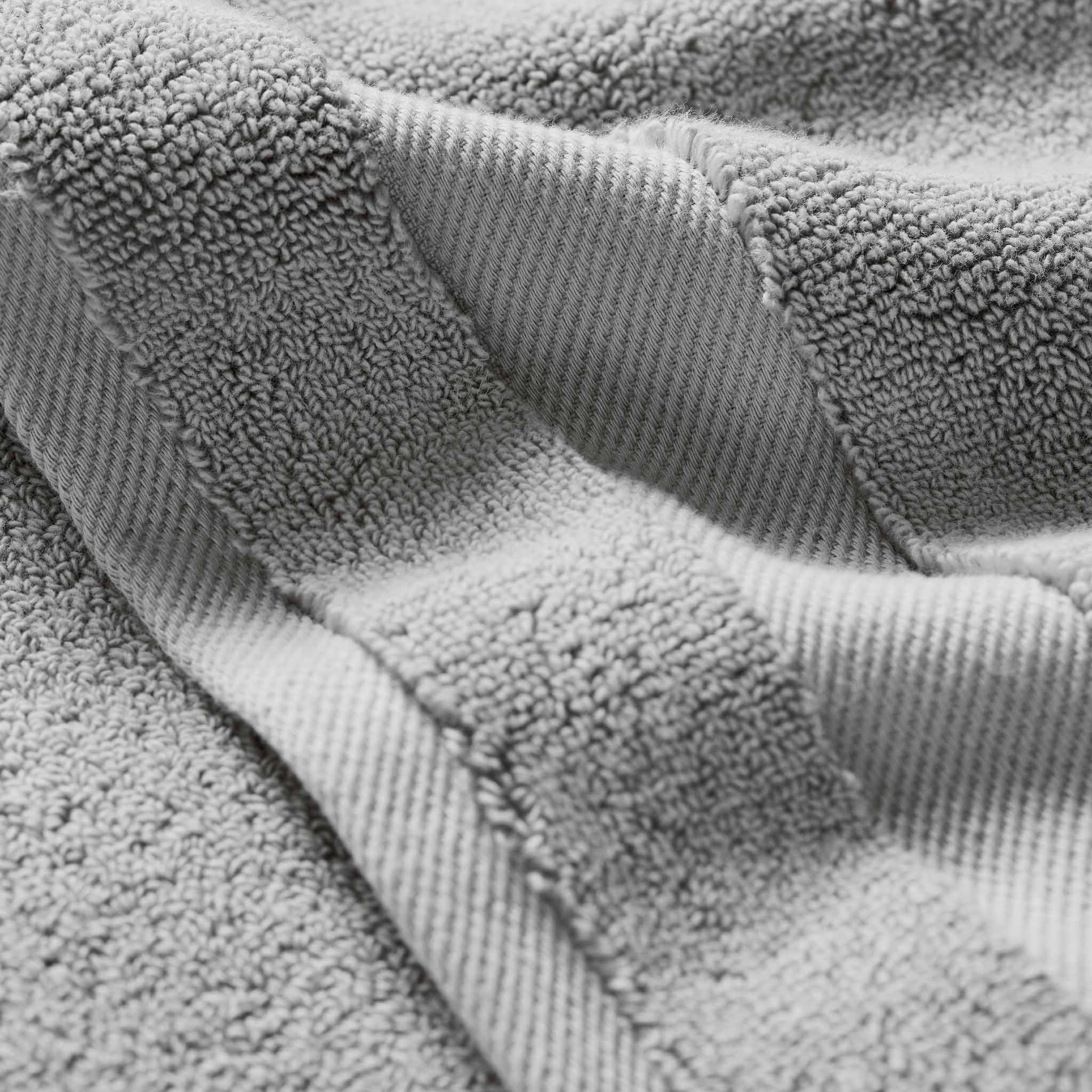 Super-Plush Turkish Cotton Towel Move-In Bundle
