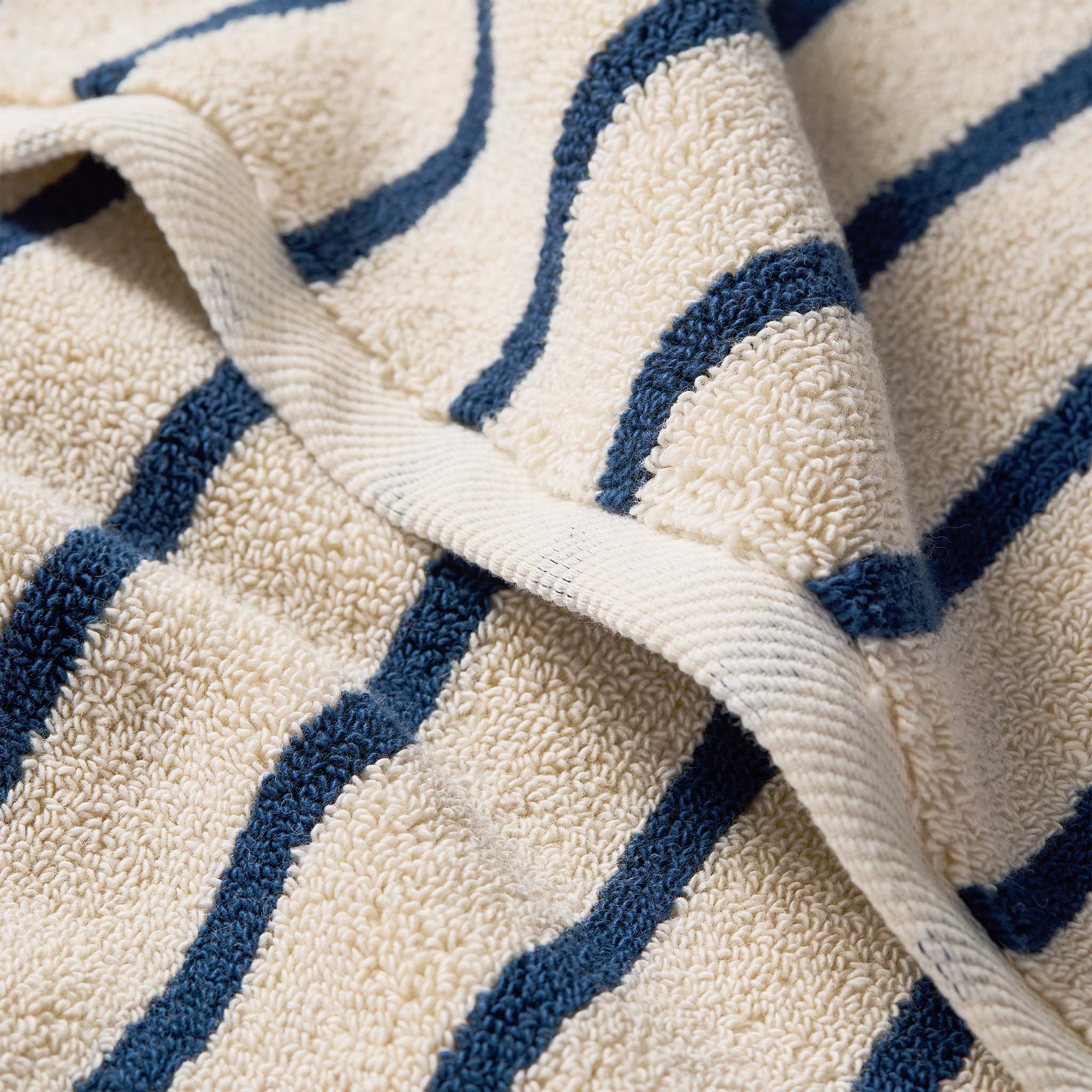 Super-Plush Turkish Cotton Towel Move-In Bundle