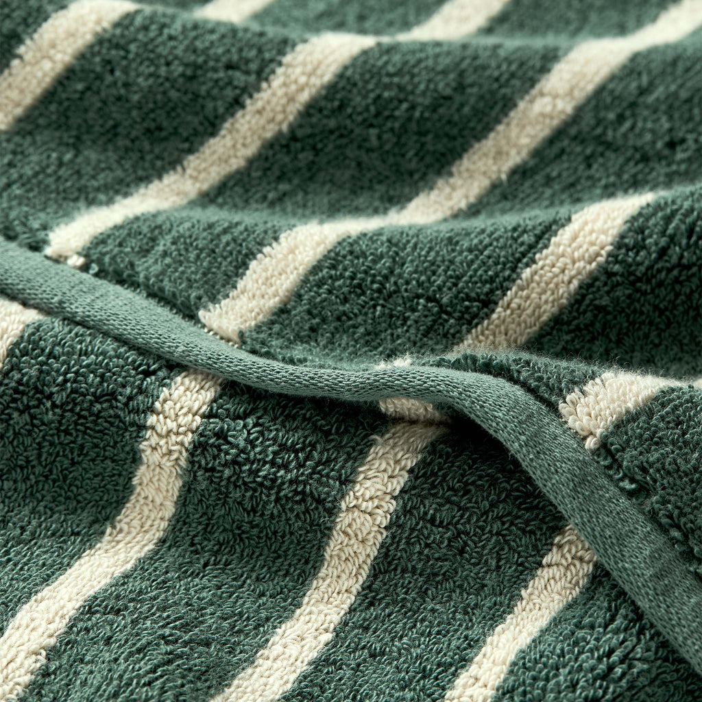 Super-Plush Turkish Cotton Towel Move-In Bundle