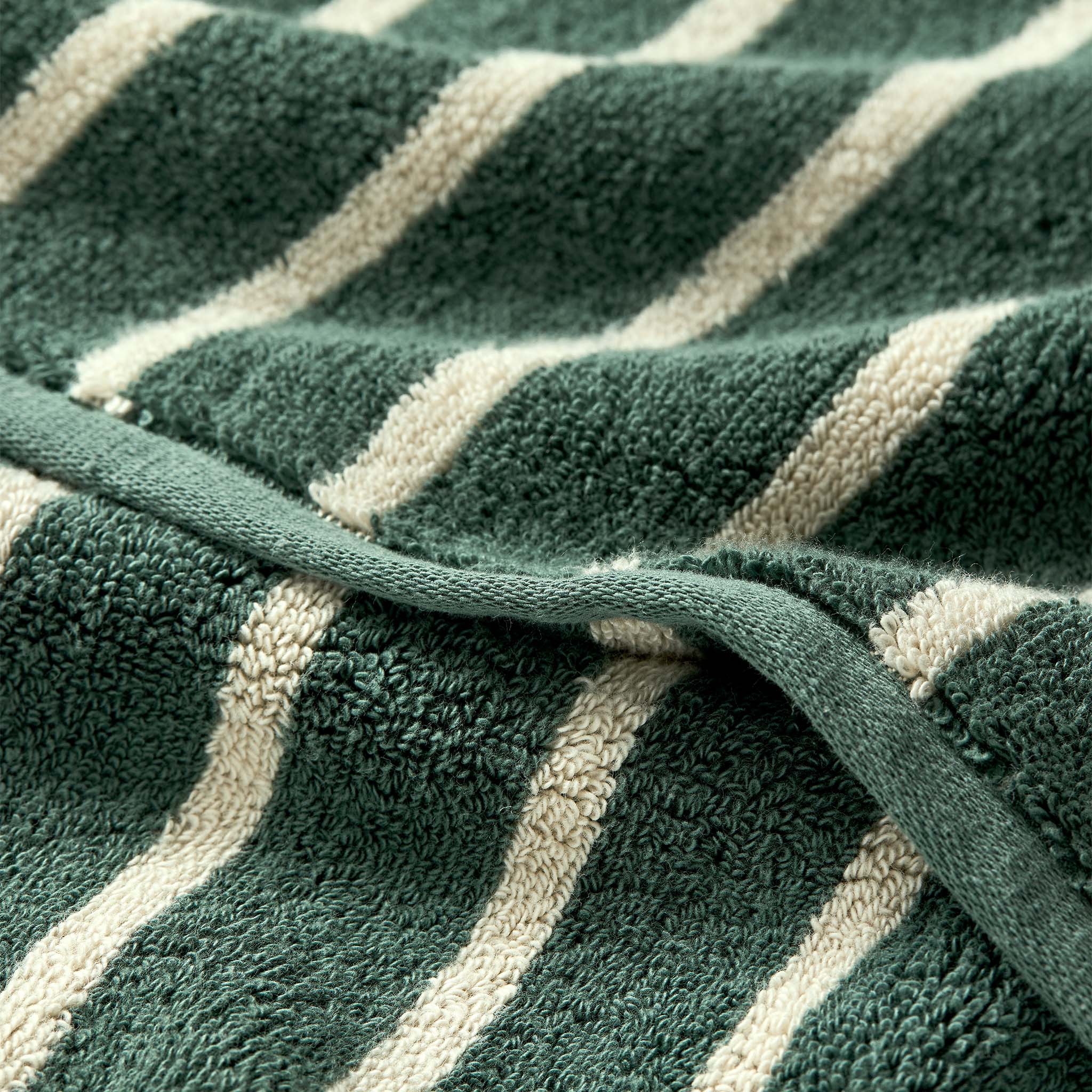 Super-Plush Turkish Cotton Towel Move-In Bundle