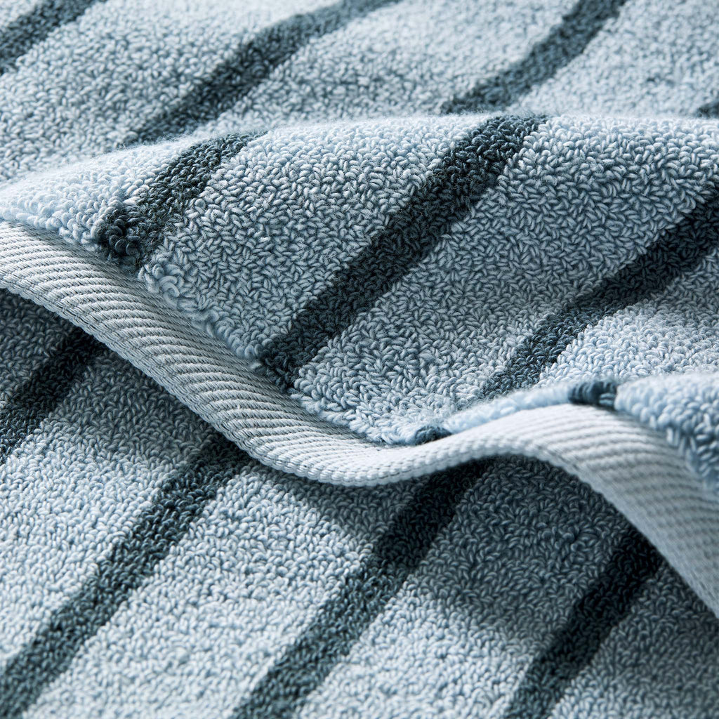 Super-Plush Turkish Cotton Towel Move-In Bundle