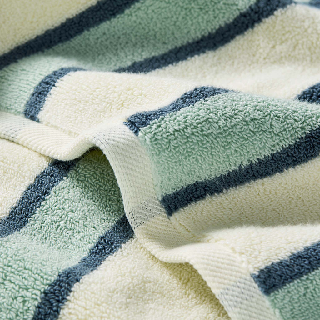 Super-Plush Turkish Cotton Towel Move-In Bundle