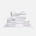 Super-Plush Turkish Cotton Towel Move-In Bundle