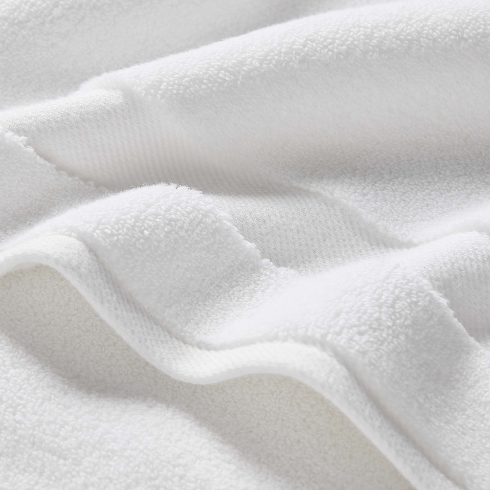 Super-Plush Turkish Cotton Bath Towel Bundle