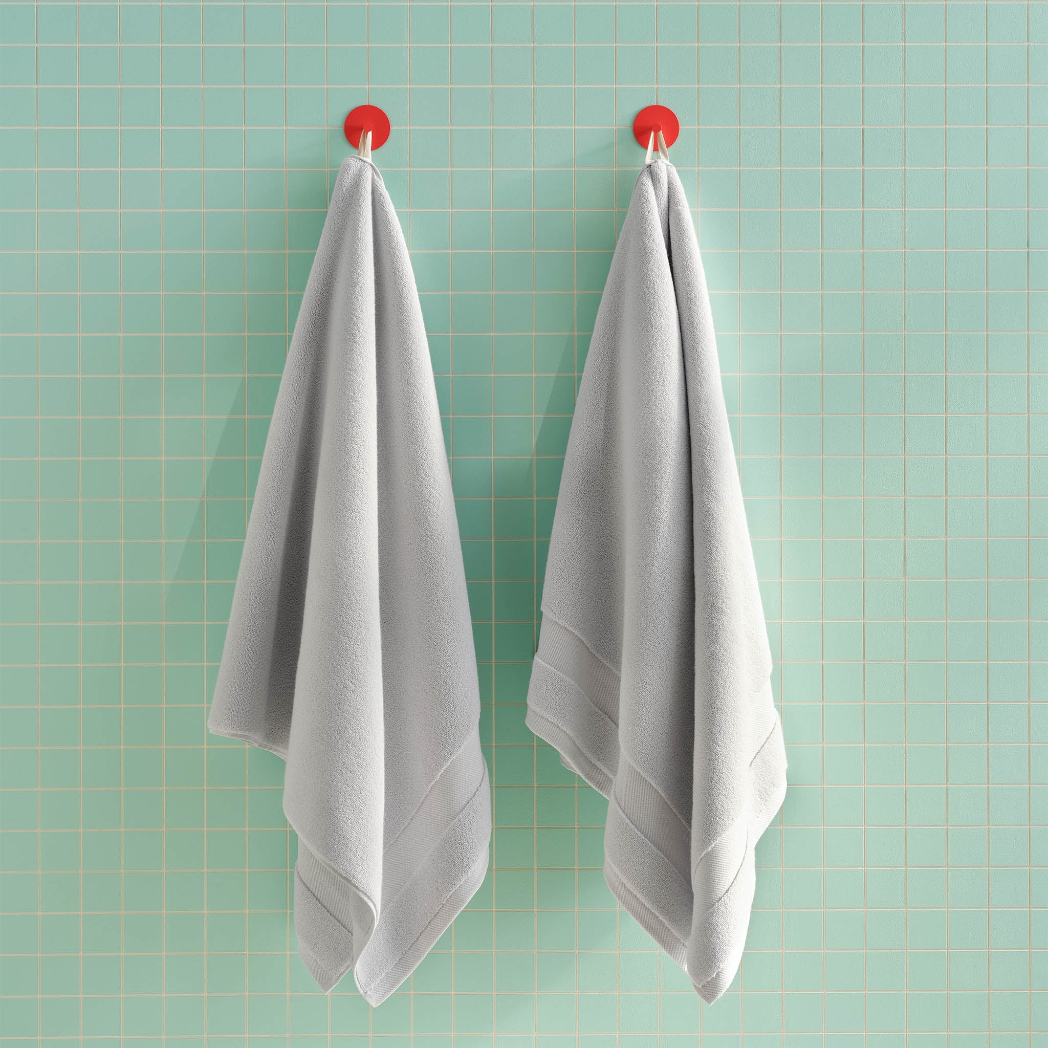 Super-Plush Turkish Cotton Towel Move-In Bundle