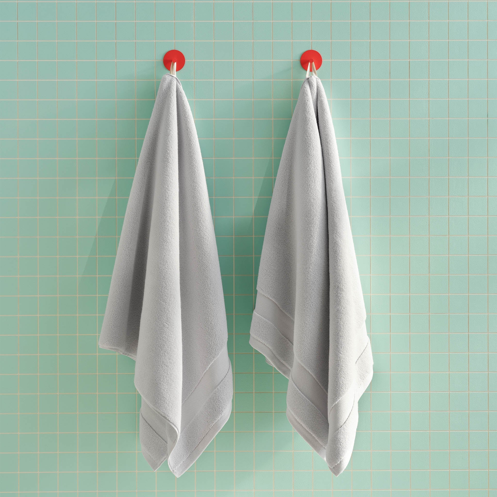 Super-Plush Towel and Robe Bundle