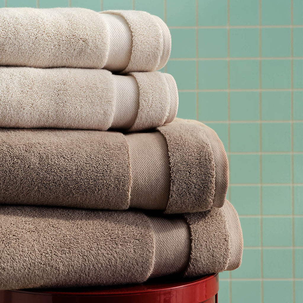Super-Plush Turkish Cotton Towel Move-In Bundle