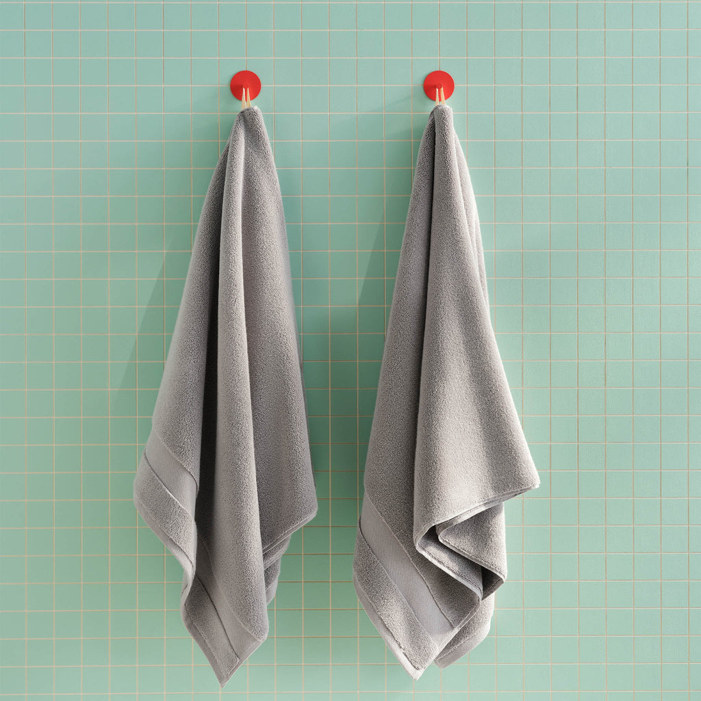 Super-Plush Turkish Cotton Towel Move-In Bundle