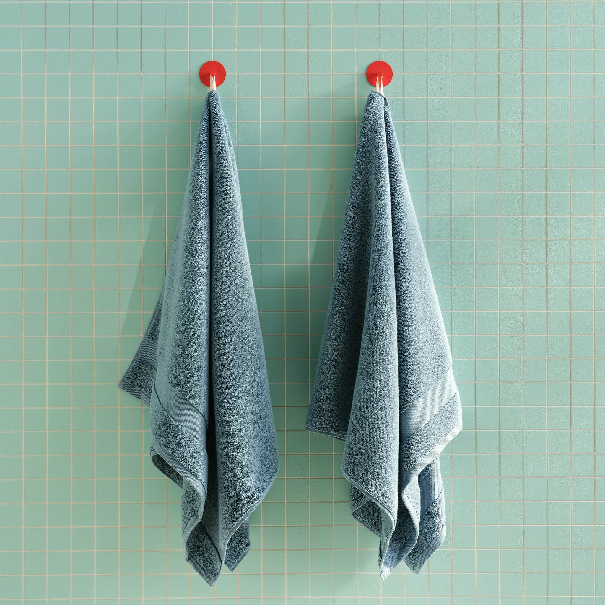 Super-Plush Turkish Cotton Towel Move-In Bundle