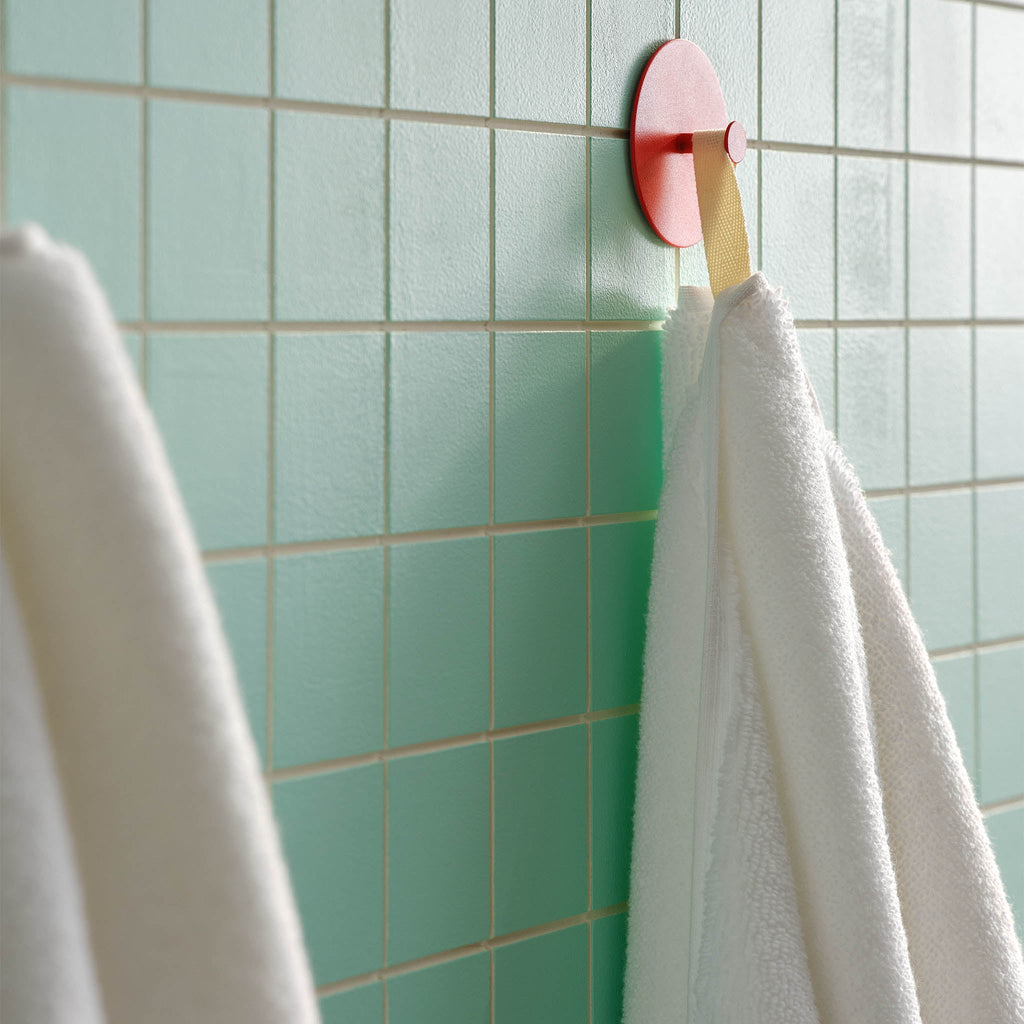 Super-Plush Turkish Cotton Towel Move-In Bundle