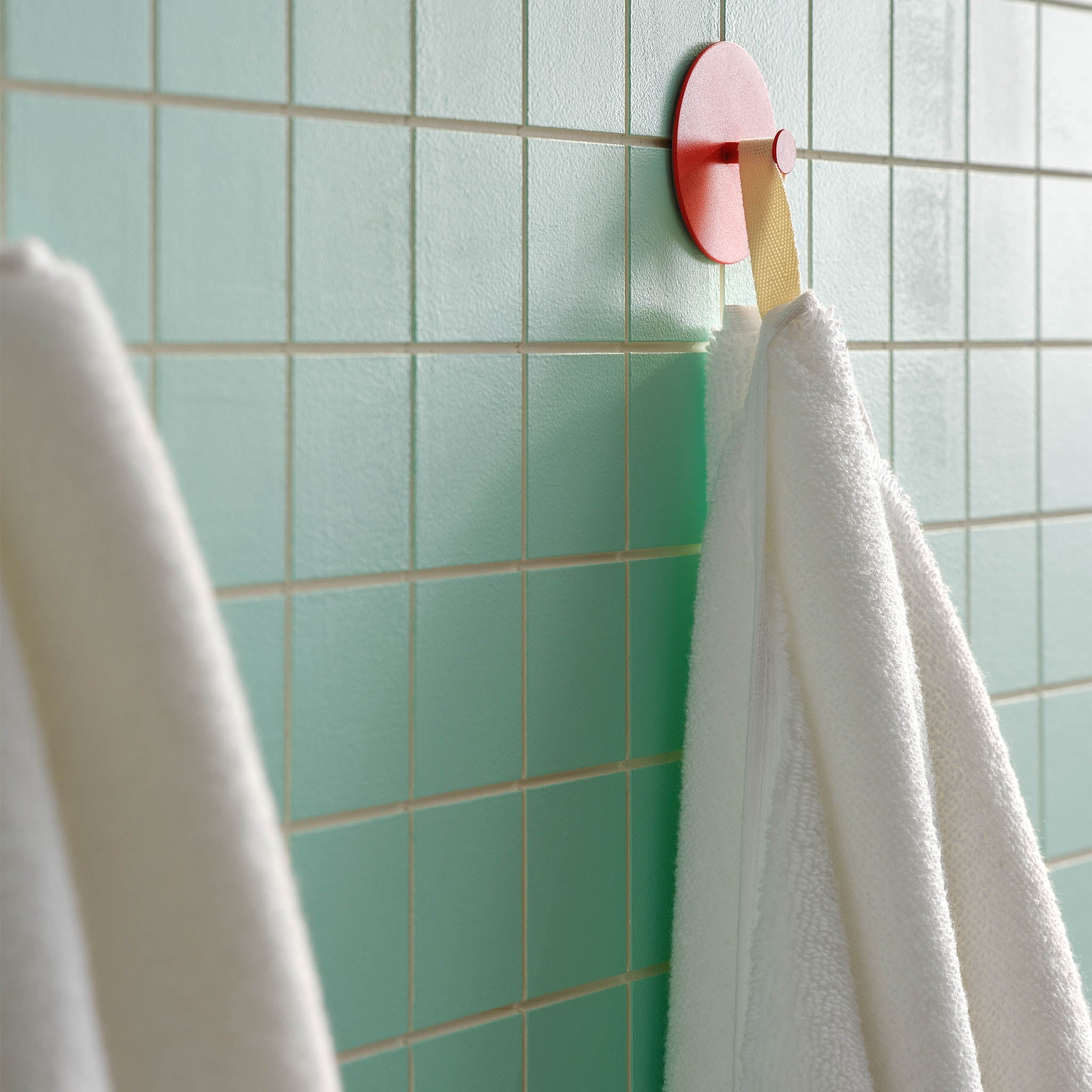 Super-Plush Turkish Cotton Towel Move-In Bundle