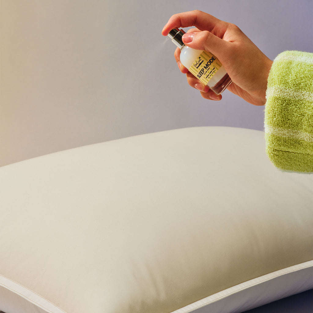 DedCool | Brooklinen The Sleep Mode Duo