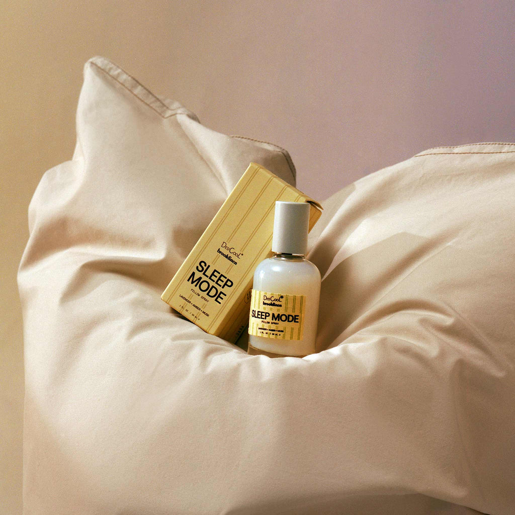 DedCool | Brooklinen The Sleep Mode Duo