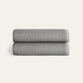 Onsen Sculpted Terry Bath Towels