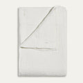 Antimicrobial Gauze Shower Curtain