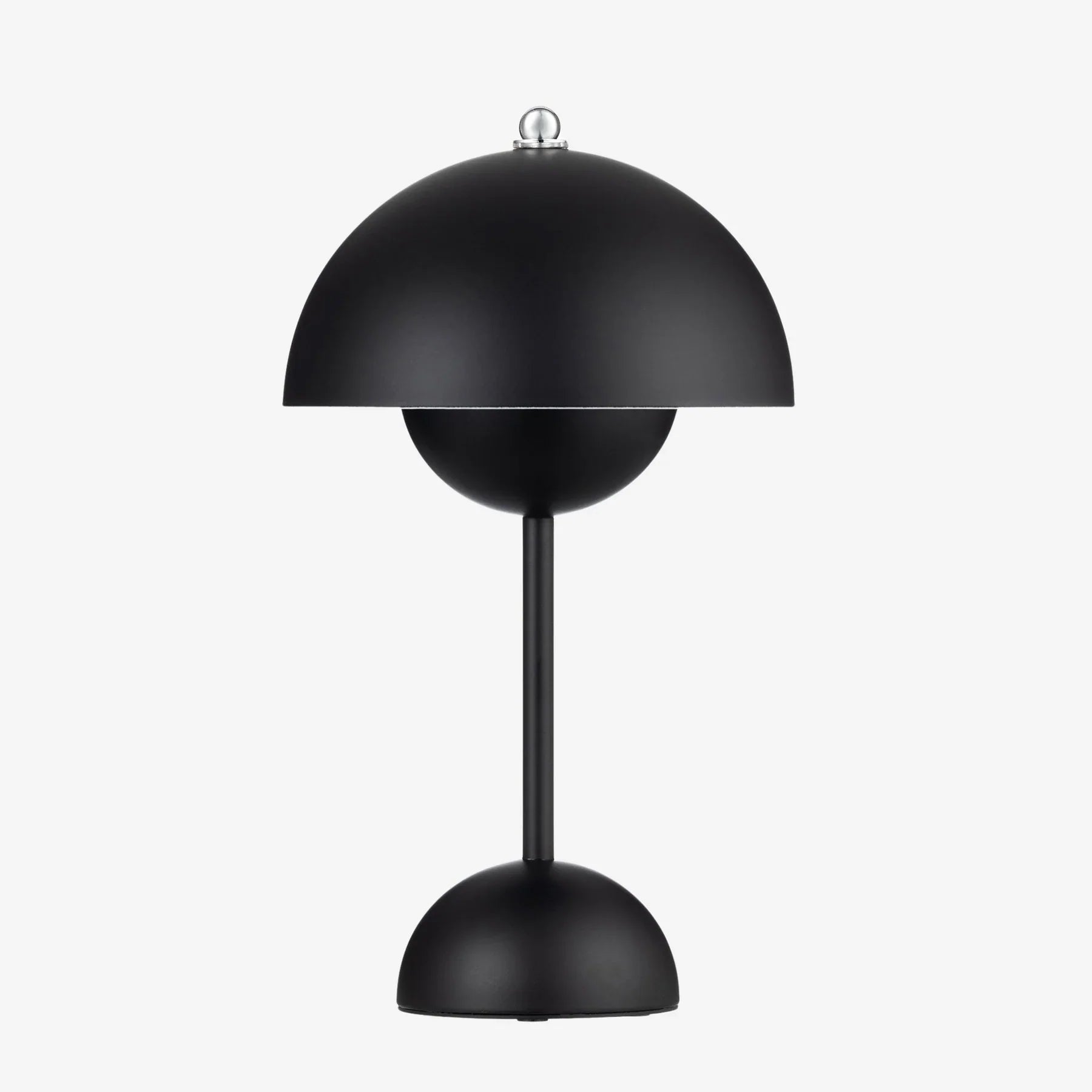 Danish Portable Table Lamp