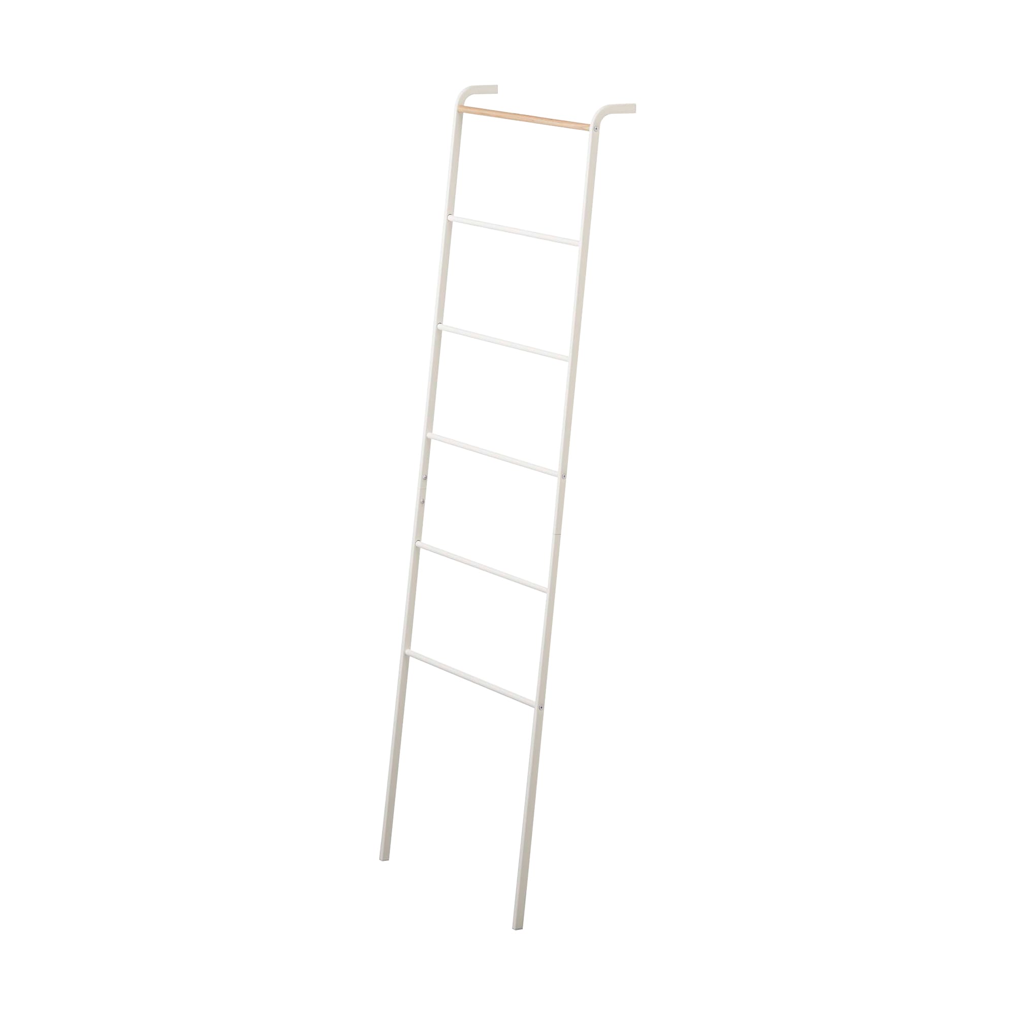 Leaning Storage Ladder (63 H)  - Steel