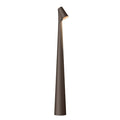 Rechargeable Portable Aluminium Table Lamp With Touch Dimming