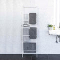 Leaning Storage Ladder (63 H)  - Steel